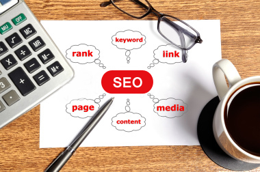 estrategia SEO