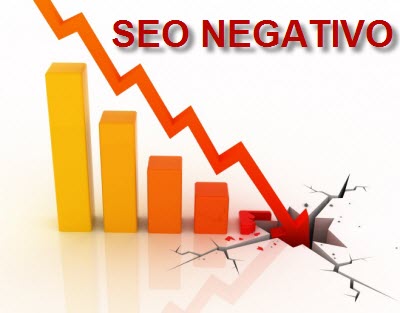 seo negativo